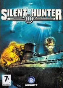 Silent Hunter 3 PC, wersja cyfrowa 1