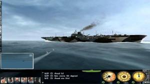 Silent Hunter 3 PC, wersja cyfrowa 6