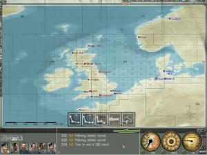 Silent Hunter 3 PC, wersja cyfrowa 7