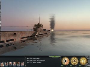 Silent Hunter 3 PC, wersja cyfrowa 8