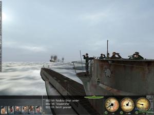 Silent Hunter 3 PC, wersja cyfrowa 10