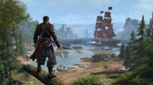 Assassin's Creed Rogue PC, wersja cyfrowa 5