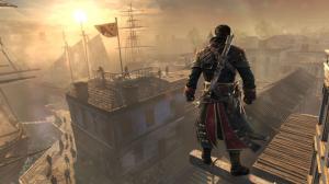 Assassin's Creed Rogue PC, wersja cyfrowa 6