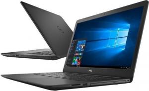 Laptop Dell Inspiron 5570 (LOKI15KBL1905_2387_R_P_B_W10P_PL) 8 GB RAM/ 512 GB M.2/ Windows 10 Pro 1