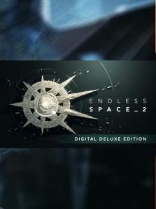 Endless Space 2 Digital Deluxe Edition PC, wersja cyfrowa 1