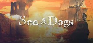 Sea Dogs PC, wersja cyfrowa 1