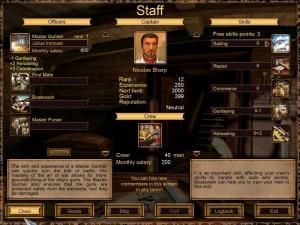 Sea Dogs PC, wersja cyfrowa 2