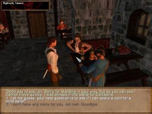 Sea Dogs PC, wersja cyfrowa 3