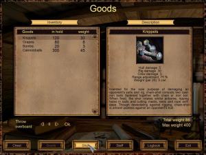 Sea Dogs PC, wersja cyfrowa 6