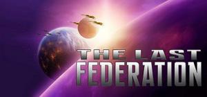 The Last Federation PC, wersja cyfrowa 1