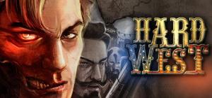 Hard West Collector's Edition PC, wersja cyfrowa 1