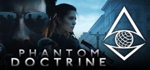 Phantom Doctrine PC, wersja cyfrowa 1