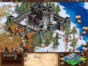 Age Of Empires II PC, wersja cyfrowa 2