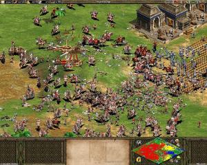 Age Of Empires II PC, wersja cyfrowa 3