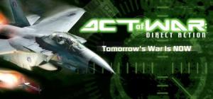 Act of War: Direct Action PC, wersja cyfrowa 1