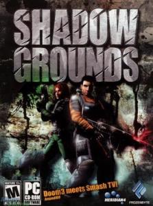 Shadowgrounds PC, wersja cyfrowa 1