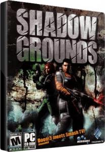 Shadowgrounds PC, wersja cyfrowa 7