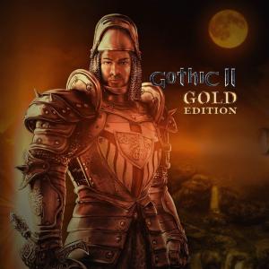Gothic II: Gold Edition PC, wersja cyfrowa 12