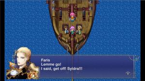 Final Fantasy V PC, wersja cyfrowa 4
