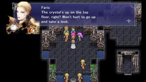 Final Fantasy V PC, wersja cyfrowa 5