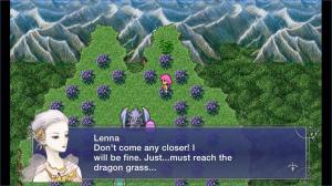 Final Fantasy V PC, wersja cyfrowa 6