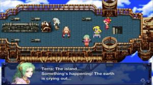 Final Fantasy VI PC, wersja cyfrowa 5