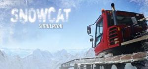 Snowcat Simulator 1