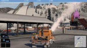Snowcat Simulator 2