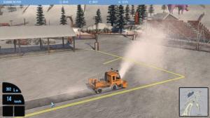 Snowcat Simulator 3
