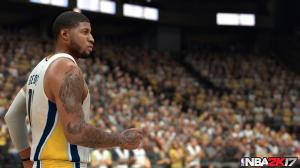 NBA 2K17 Legend Gold Edition PC, wersja cyfrowa 8