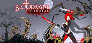 BloodRayne Betrayal 1