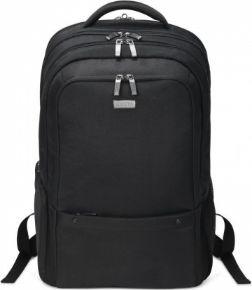 Plecak Dicota Plecak na laptopa Eco Backpack Select 13 czarny 15.6" 1