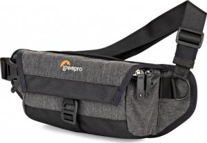 Torba Lowepro M-TREKKER HP 120 szara (LP37160_CE) 2