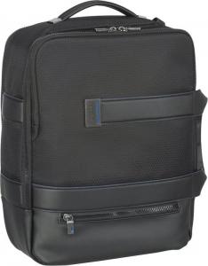 Torba Samsonite CH909004 ZIGO,3-WAY SHOULDER BAG, 15,6'',komp.,tab, czarna 1