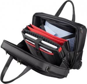 Torba Samsonite CG709012 15,6''Pro-DLX5,komp,tblt,dok,kiesz, czarna 3