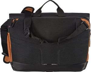 Torba Samsonite Torba SAMSONITE CN306002 15,6'' 2WM Messenger M, komp,kiesz, tblt, dok, szafran 3