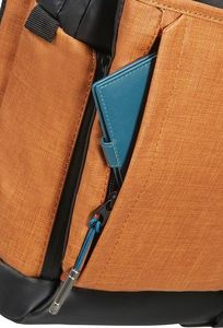 Torba Samsonite Torba SAMSONITE CN306002 15,6'' 2WM Messenger M, komp,kiesz, tblt, dok, szafran 4