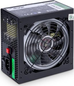 Zasilacz Akyga Pro 650W (AK-P3-650) 2