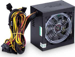 Zasilacz Akyga Pro 650W (AK-P3-650) 4