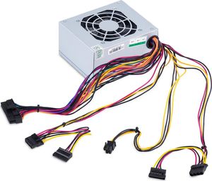 Zasilacz Akyga 300W (AK-S1-300) 4