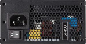 Zasilacz Corsair SF Series SF450 450W (CP-9020181-EU) 4