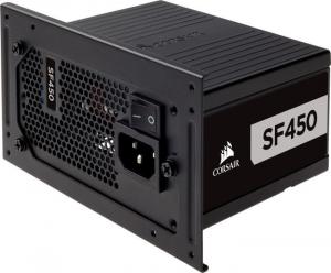 Zasilacz Corsair SF Series SF450 450W (CP-9020181-EU) 8