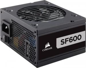 Zasilacz Corsair SF Series SF600 600W (CP-9020182-EU) 2