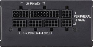 Zasilacz Corsair SF Series SF600 600W (CP-9020182-EU) 3