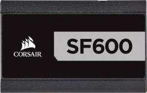 Zasilacz Corsair SF Series SF600 600W (CP-9020182-EU) 6