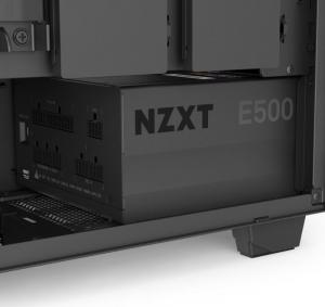 Zasilacz Nzxt E Series 850W (NP-1PM-E850A) 12