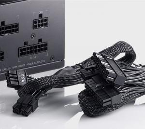 Zasilacz Nzxt E Series 850W (NP-1PM-E850A) 14