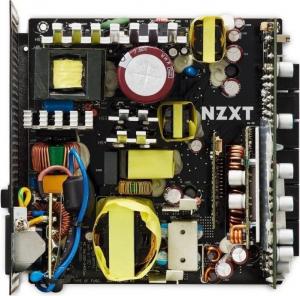 Zasilacz Nzxt E Series 850W (NP-1PM-E850A) 8