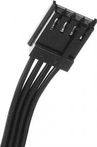 Zasilacz SilverStone ATX PSU SST-ET550-B, 550W 80 Plus Bronze 11