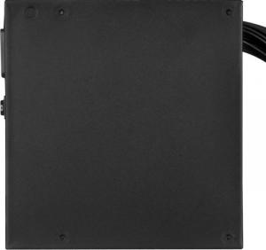 Zasilacz SilverStone ATX PSU SST-ET550-B, 550W 80 Plus Bronze 6